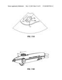 METHODS AND SYSTEMS FOR CONTROLLED DEPLOYMENT OF NEEDLE STRUCTURES IN     TISSUE diagram and image