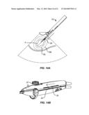 METHODS AND SYSTEMS FOR CONTROLLED DEPLOYMENT OF NEEDLE STRUCTURES IN     TISSUE diagram and image