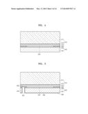 ULTRASONIC TRANSDUCER AND METHOD OF MANUFACTURING THE SAME diagram and image