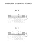 ULTRASONIC TRANSDUCER AND METHOD OF MANUFACTURING THE SAME diagram and image