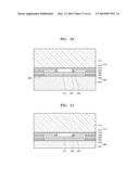 ULTRASONIC TRANSDUCER AND METHOD OF MANUFACTURING THE SAME diagram and image