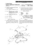 NOSEPIECE CONFIGURED FOR USE WITH ULTRASOUND PROBES diagram and image