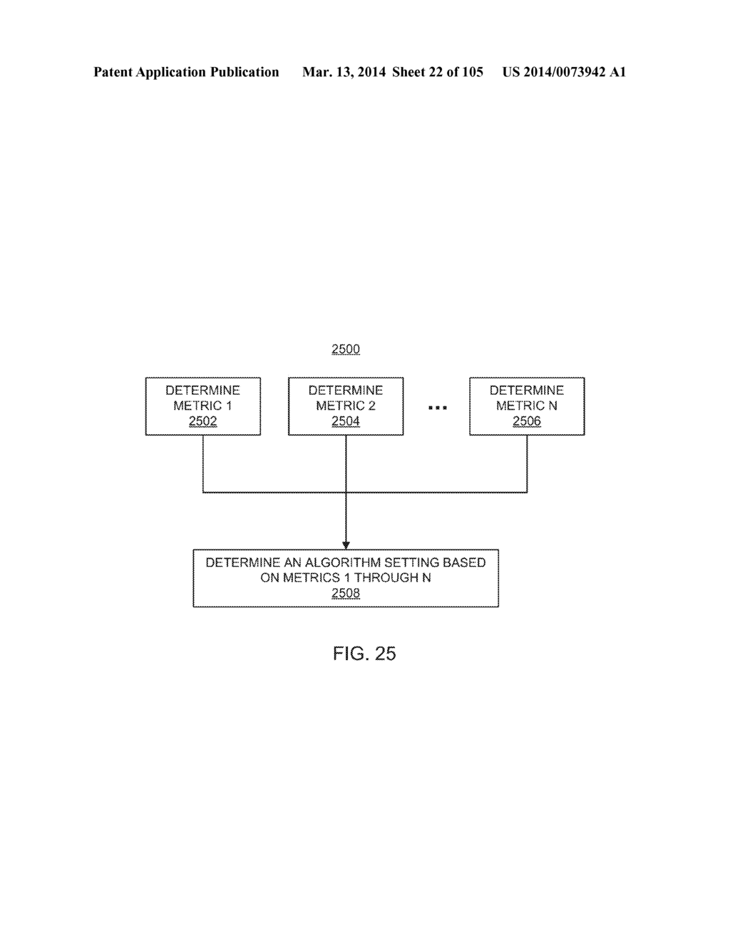 METHODS AND SYSTEMS FOR QUALIFYING A CORRELATION LAG VALUE BASED ON     SKEWNESS - diagram, schematic, and image 23