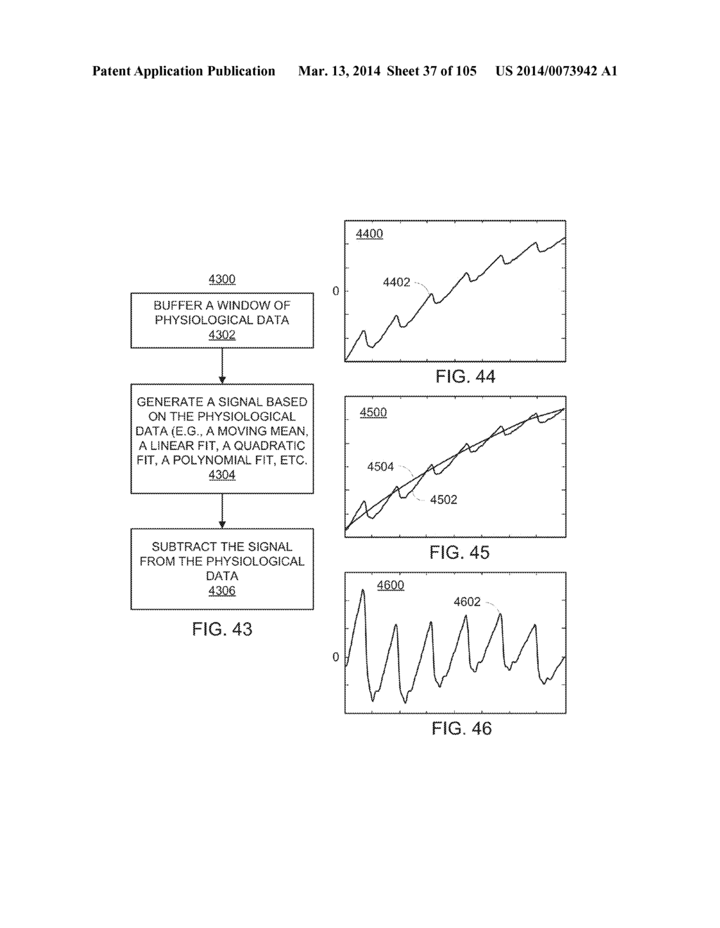 METHODS AND SYSTEMS FOR QUALIFYING A CORRELATION LAG VALUE BASED ON     SKEWNESS - diagram, schematic, and image 38