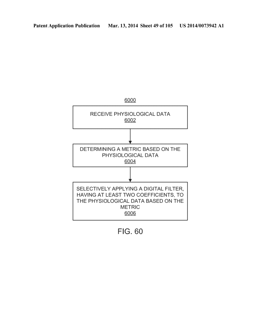 METHODS AND SYSTEMS FOR QUALIFYING A CORRELATION LAG VALUE BASED ON     SKEWNESS - diagram, schematic, and image 50