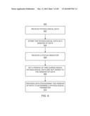 METHODS AND SYSTEMS FOR DETERMINING NOISE INFORMATION FROM A PHYSIOLOGICAL     SIGNAL diagram and image