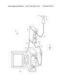 METHODS AND SYSTEMS FOR DETERMINING PHYSIOLOGICAL INFORMATION USING     REFERENCE WAVEFORMS diagram and image