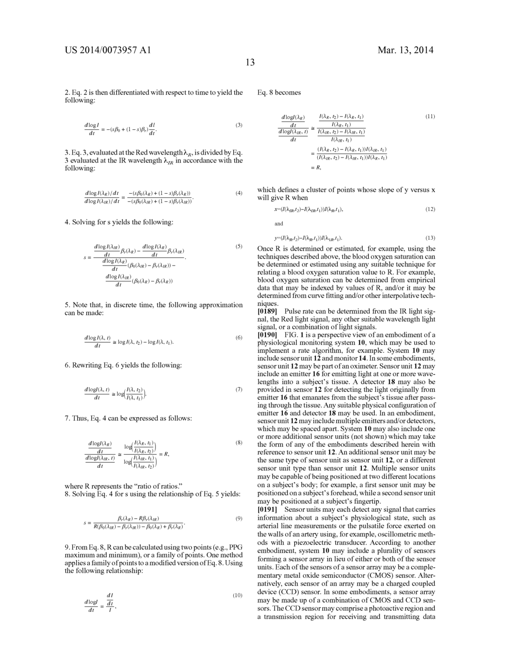 METHODS AND SYSTEMS FOR QUALIFYING CALCULATED VALUES BASED ON A SUM OF     DIFFERENCES - diagram, schematic, and image 119