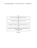 METHODS AND SYSTEMS FOR QUALIFYING CALCULATED VALUES BASED ON A SUM OF     DIFFERENCES diagram and image