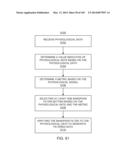 METHODS AND SYSTEMS FOR QUALIFYING CALCULATED VALUES BASED ON A SUM OF     DIFFERENCES diagram and image