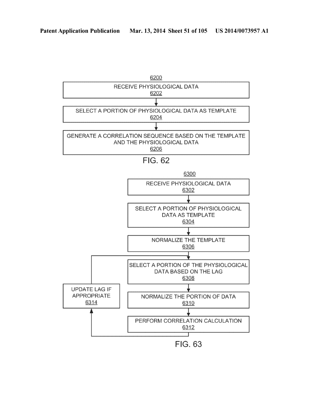 METHODS AND SYSTEMS FOR QUALIFYING CALCULATED VALUES BASED ON A SUM OF     DIFFERENCES - diagram, schematic, and image 52