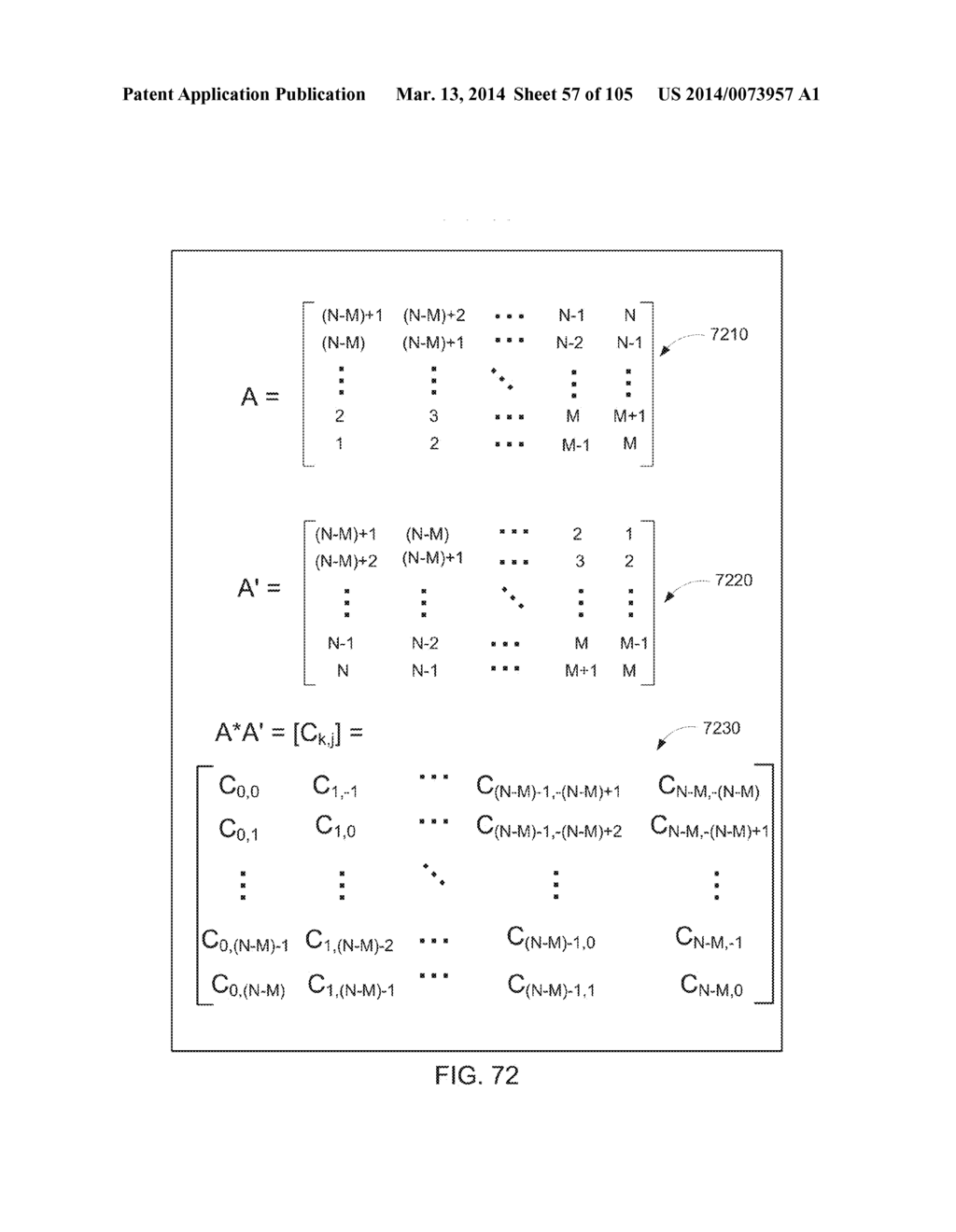 METHODS AND SYSTEMS FOR QUALIFYING CALCULATED VALUES BASED ON A SUM OF     DIFFERENCES - diagram, schematic, and image 58