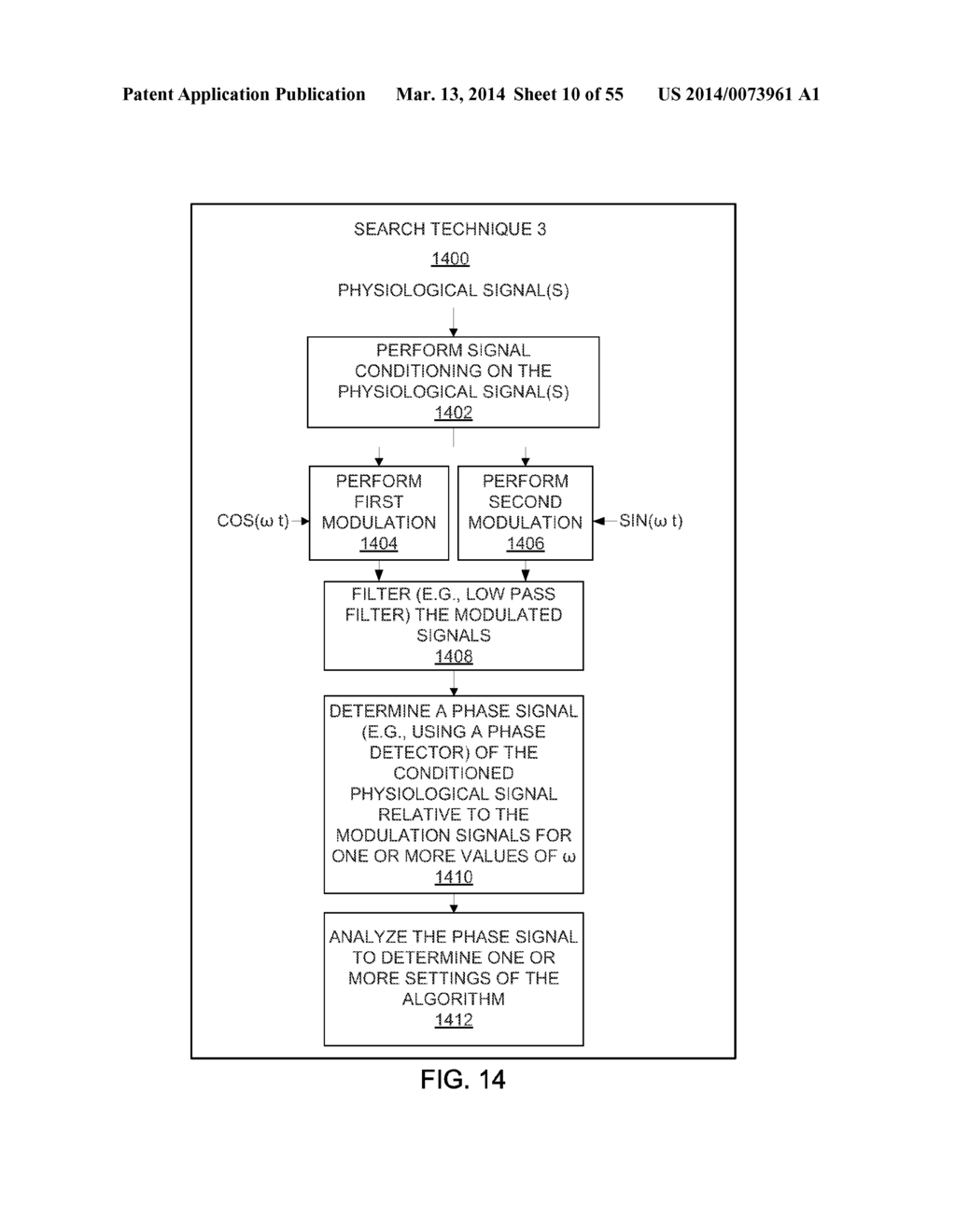 METHODS AND SYSTEMS FOR QUALIFYING PHYSIOLOGICAL VALUES BASED ON SYMMETRY     ASSOCIATED WITH A CROSS-CORRELATION SEQUENCE - diagram, schematic, and image 11
