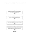 METHODS AND SYSTEMS FOR QUALIFYING PHYSIOLOGICAL VALUES BASED ON SYMMETRY     ASSOCIATED WITH A CROSS-CORRELATION SEQUENCE diagram and image