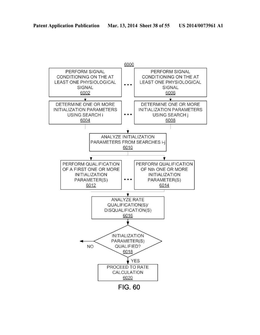 METHODS AND SYSTEMS FOR QUALIFYING PHYSIOLOGICAL VALUES BASED ON SYMMETRY     ASSOCIATED WITH A CROSS-CORRELATION SEQUENCE - diagram, schematic, and image 39