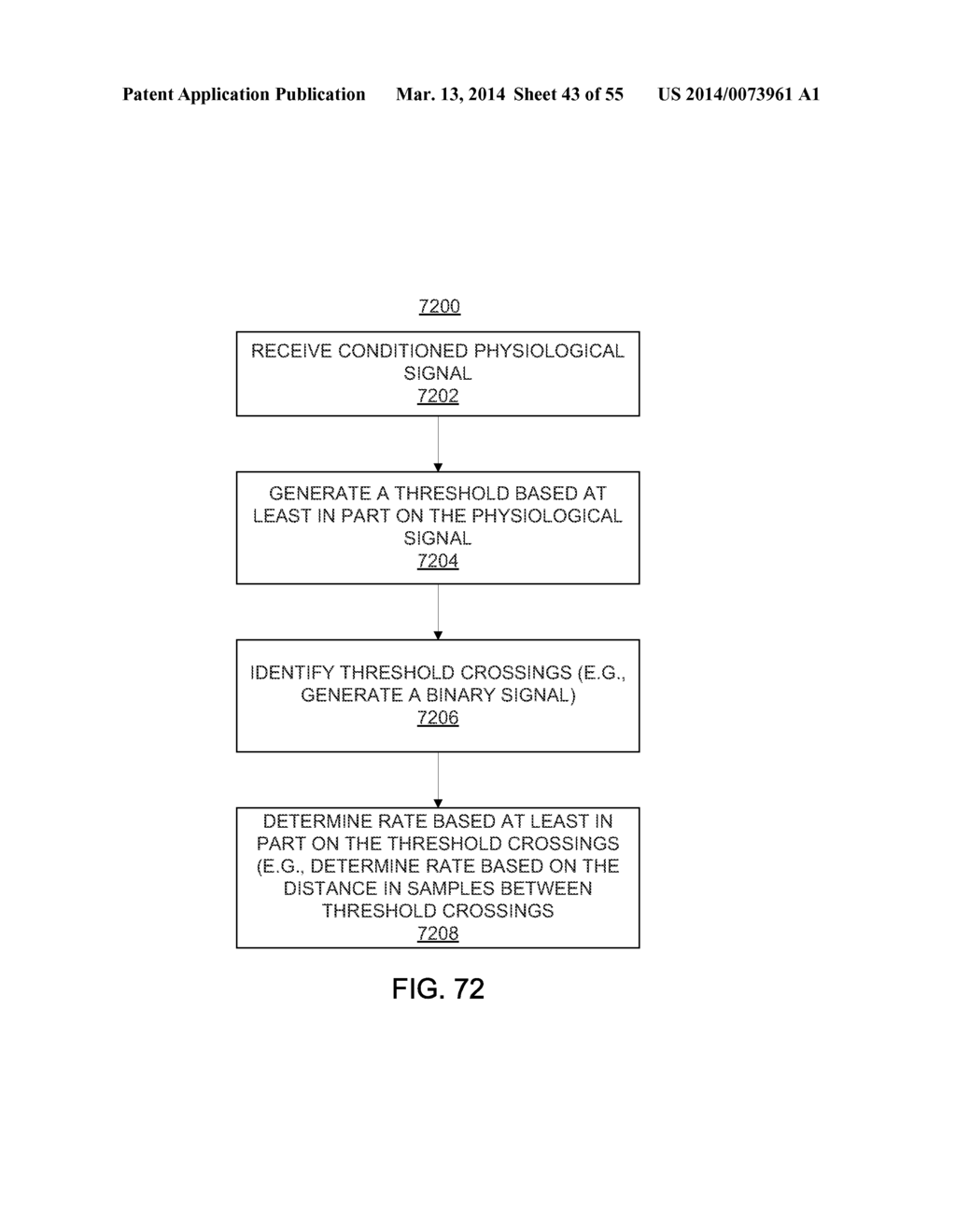 METHODS AND SYSTEMS FOR QUALIFYING PHYSIOLOGICAL VALUES BASED ON SYMMETRY     ASSOCIATED WITH A CROSS-CORRELATION SEQUENCE - diagram, schematic, and image 44