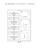 METHODS AND SYSTEMS FOR QUALIFYING PHYSIOLOGICAL VALUES BASED ON SYMMETRY     ASSOCIATED WITH A CROSS-CORRELATION SEQUENCE diagram and image