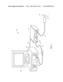 METHODS AND SYSTEMS FOR QUALIFYING PHYSIOLOGICAL VALUES BASED ON POSITIVE     AND NEGATIVE VALUES diagram and image