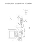 METHODS AND SYSTEMS FOR QUALIFYING PHYSIOLOGICAL VALUES BASED ON TWO     SEGMENTS diagram and image