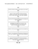 METHODS AND SYSTEMS FOR QUALIFYING PHYSIOLOGICAL VALUES BASED ON TWO     SEGMENTS diagram and image