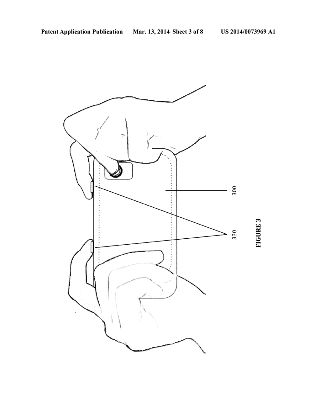 MOBILE CARDIAC HEALTH MONITORING - diagram, schematic, and image 04