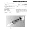 CYTOLOGICAL CELL SAMPLE COLLECTION, STORAGE, AND TRANSPORT DEVICE diagram and image