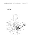 SHOULDER ORTHOSIS INCLUDING FLEXION/EXTENSION DEVICE diagram and image