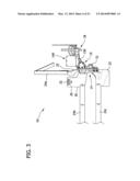 SHOULDER ORTHOSIS INCLUDING FLEXION/EXTENSION DEVICE diagram and image