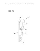 SHOULDER ORTHOSIS INCLUDING FLEXION/EXTENSION DEVICE diagram and image