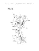 SHOULDER ORTHOSIS INCLUDING FLEXION/EXTENSION DEVICE diagram and image