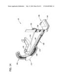 SHOULDER ORTHOSIS INCLUDING FLEXION/EXTENSION DEVICE diagram and image