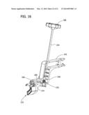 SHOULDER ORTHOSIS INCLUDING FLEXION/EXTENSION DEVICE diagram and image