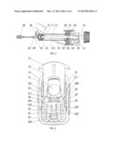 PRESSURIZED MEDICAL INSTRUMENT diagram and image