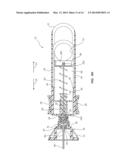 INTEGRATED CATHETER SECUREMENT AND LUER ACCESS DEVICE diagram and image