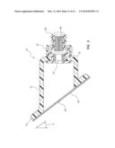 INTEGRATED CATHETER SECUREMENT AND LUER ACCESS DEVICE diagram and image