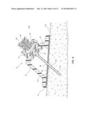 INTEGRATED CATHETER SECUREMENT AND LUER ACCESS DEVICE diagram and image