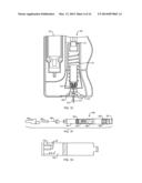 PISTON PUMP DEVICES diagram and image