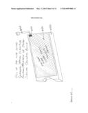 Patient Warming/Electro-surgical Grounding Pad diagram and image