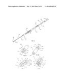 STRAIGHT INTRAMEDULLARY FRACTURE FIXATION DEVICES AND METHODS diagram and image