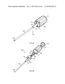 STRAIGHT INTRAMEDULLARY FRACTURE FIXATION DEVICES AND METHODS diagram and image