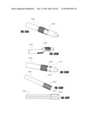 STRAIGHT INTRAMEDULLARY FRACTURE FIXATION DEVICES AND METHODS diagram and image