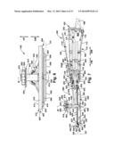 Power Operated Dermatome WIth Shielded Rotary Knife Blade diagram and image