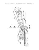 Power Operated Dermatome WIth Shielded Rotary Knife Blade diagram and image