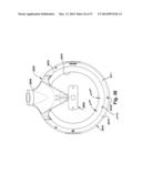 Power Operated Dermatome WIth Shielded Rotary Knife Blade diagram and image