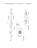 INFLATOR FOR DILATION OF ANATOMICAL PASSAGEWAY diagram and image