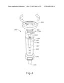 INFLATOR FOR DILATION OF ANATOMICAL PASSAGEWAY diagram and image