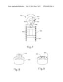 INFLATOR FOR DILATION OF ANATOMICAL PASSAGEWAY diagram and image