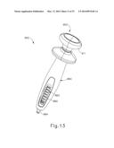 INFLATOR FOR DILATION OF ANATOMICAL PASSAGEWAY diagram and image