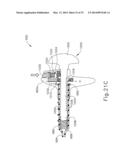 INFLATOR FOR DILATION OF ANATOMICAL PASSAGEWAY diagram and image