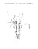 INFLATOR FOR DILATION OF ANATOMICAL PASSAGEWAY diagram and image